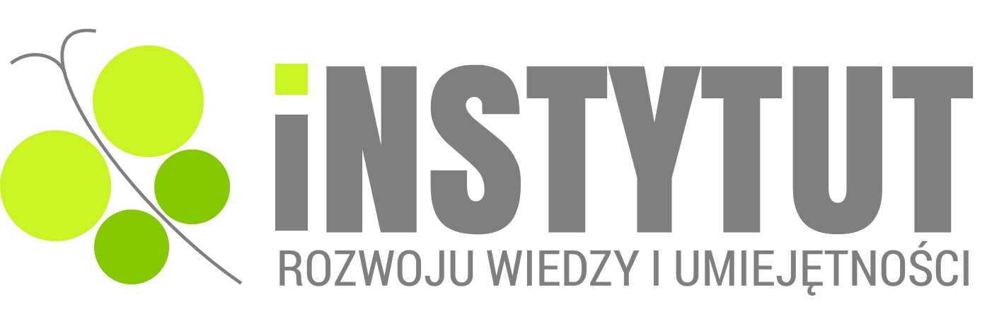 Instytut Rozwoju Wiedzy i Umiejętności