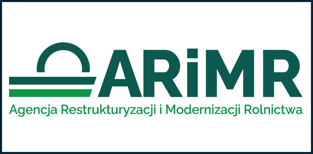 01 Agencja Restrukturyzacji i Modernizacji Rolnictwa
