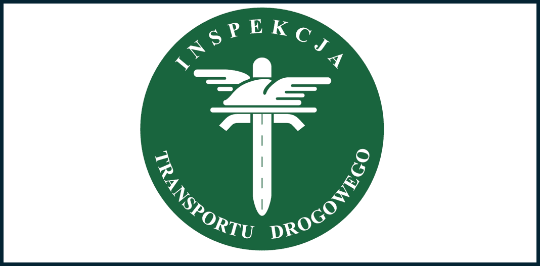 09 Główny Inspektorat Transport Drogowego