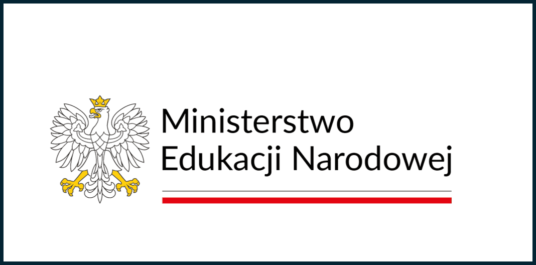 19 Ministerstwo Edukacji Narodowej