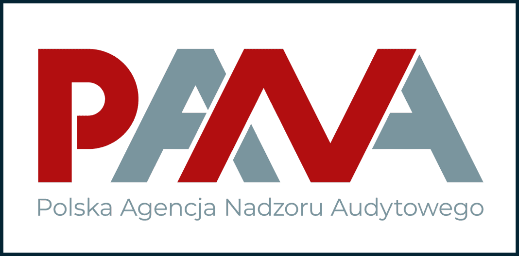 33 Polska Agencja Nadzoru Audytowego