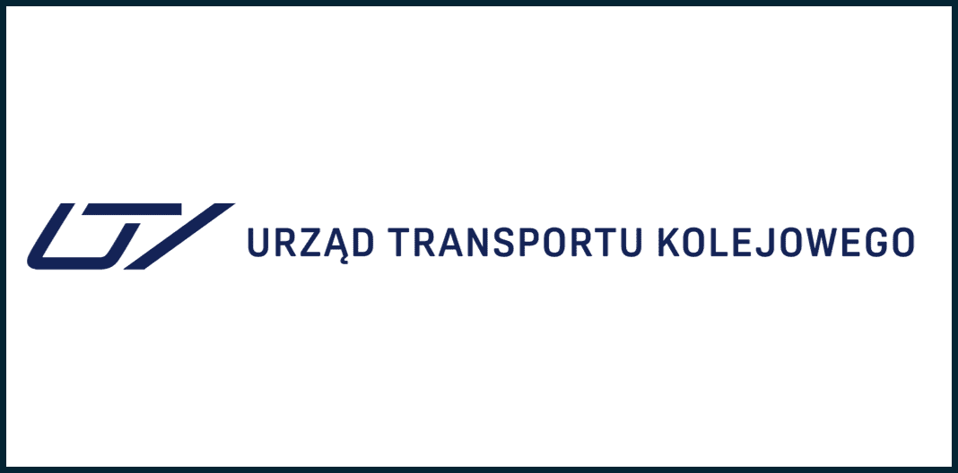 60 Urząd Transportu Kolejowego