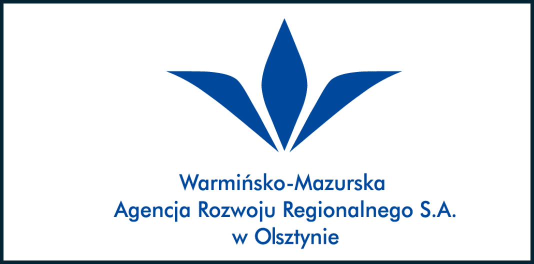 61 Warmińsko-Mazurska Agencja Rozwoju Regionalnego
